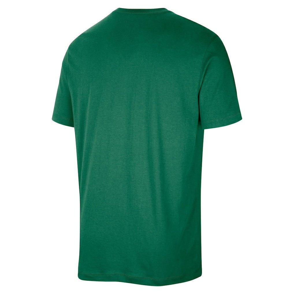 Kelly Green Boston Celtics Authentic Practice T-Shirt | NBA