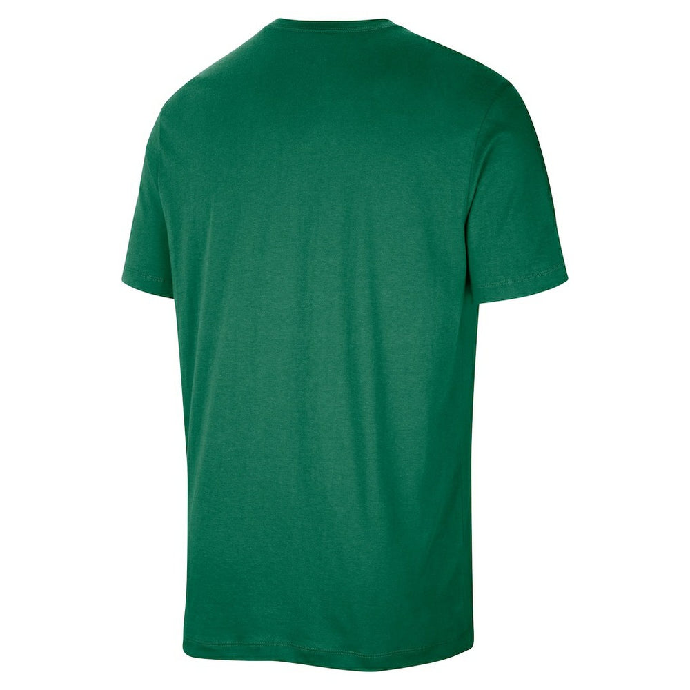 Kelly Green Boston Celtics Authentic Practice T-Shirt | NBA