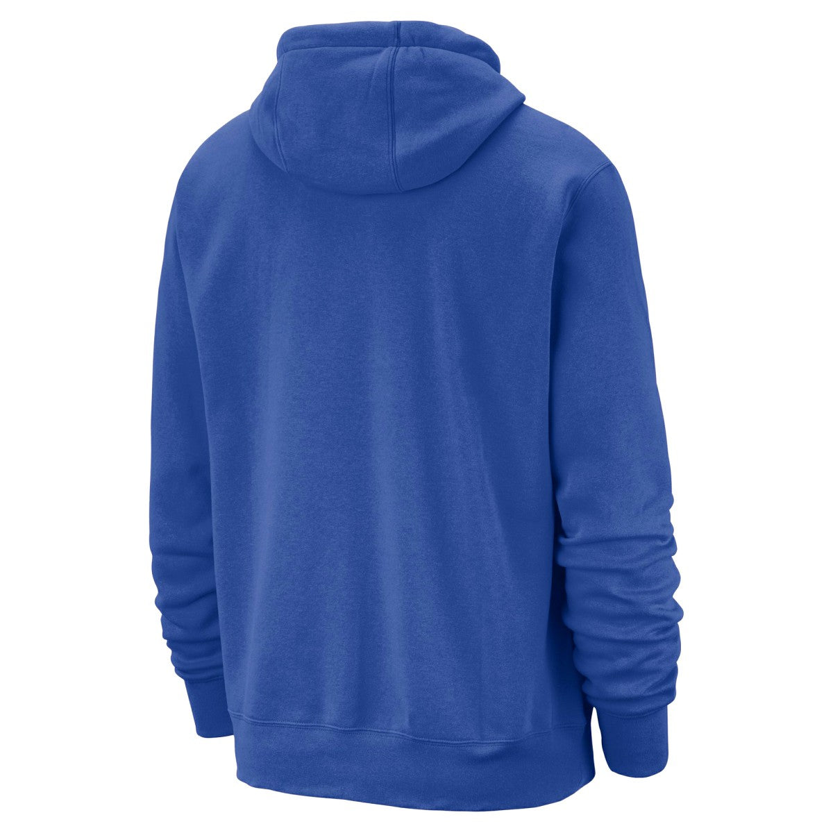 Blue Orlando Magic Essential Logo Club Pullover Hoodie | NBA