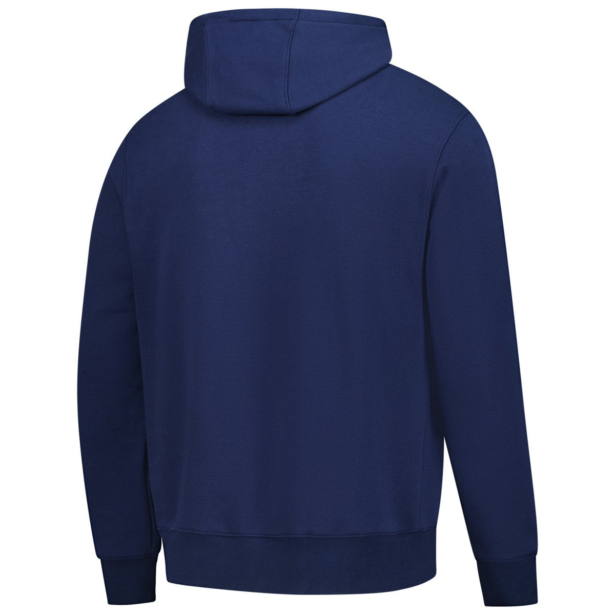 Navy Minnesota Timberwolves Sportswear Essential Wordmark Club Hoodie | NBA