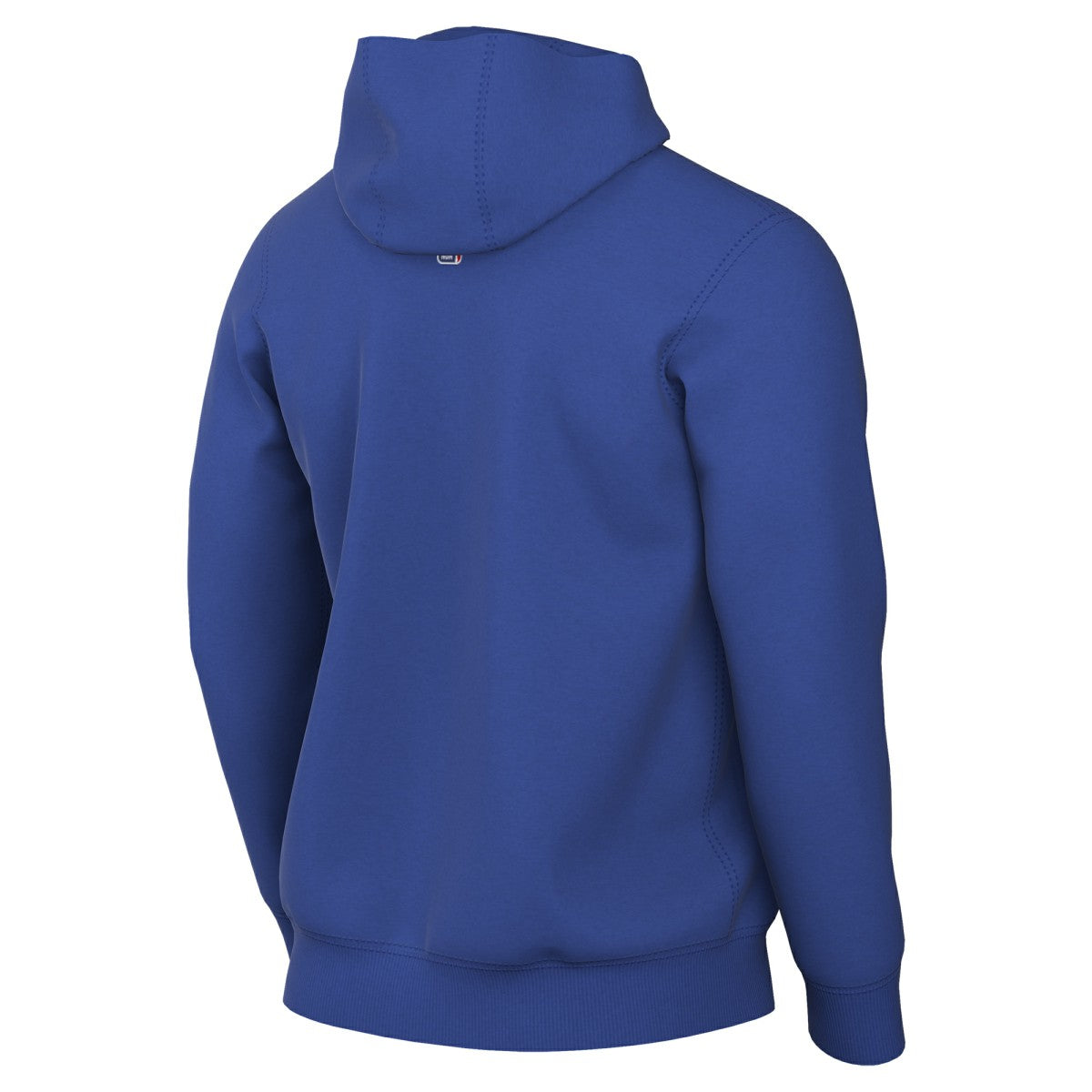 Royal Orlando Magic Sportswear Essential Wordmark Club Hoodie | NBA