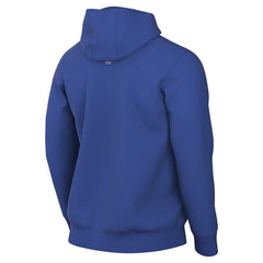 Royal Orlando Magic Sportswear Essential Wordmark Club Hoodie | NBA