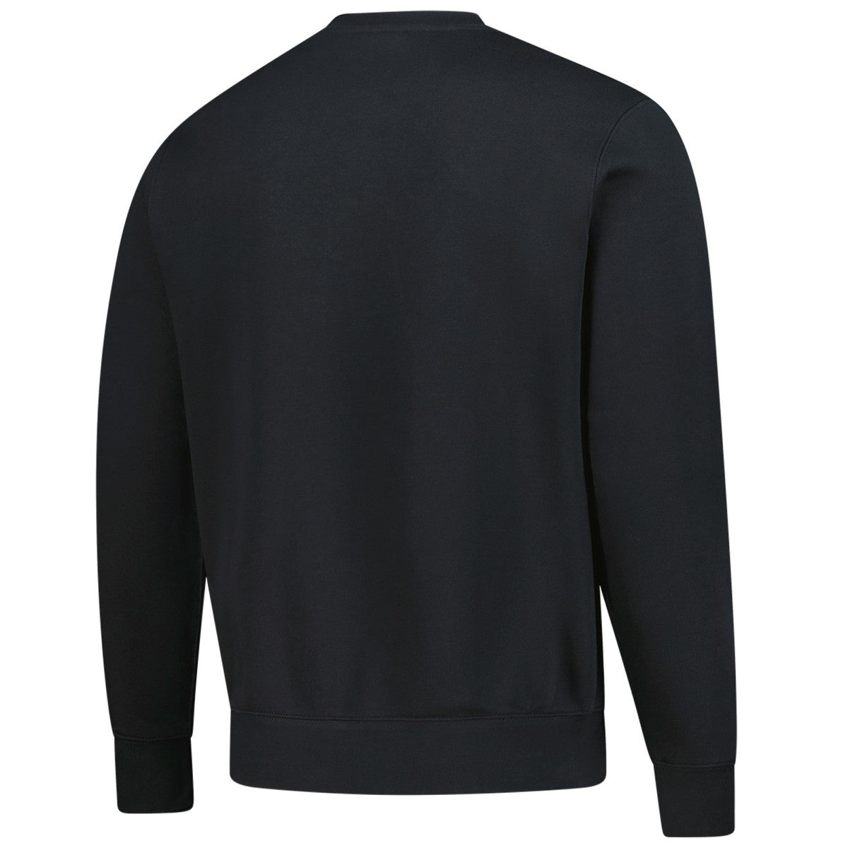 Black Minnesota Timberwolves 2025/26 Authentic Practice Club Sweatshirt | NBA