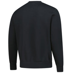 Black Minnesota Timberwolves 2025/26 Authentic Practice Club Sweatshirt | NBA