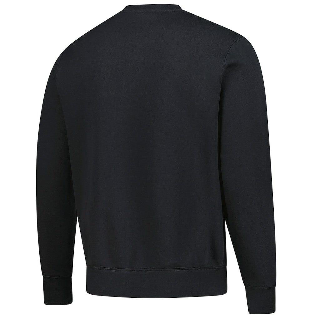 Black Cleveland Cavaliers 2025/26 Authentic Practice Club Sweatshirt sale | NBA