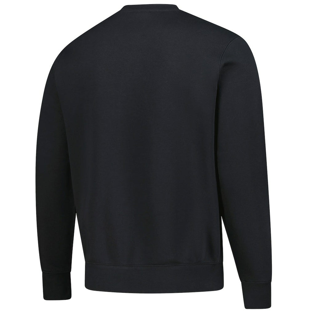 Black Cleveland Cavaliers 2025/26 Authentic Practice Club Sweatshirt sale | NBA