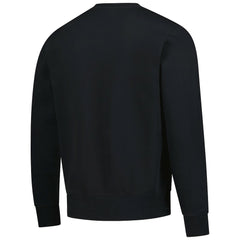 Black Golden State Warriors 2025/26 Authentic Practice Club Sweatshirt sale | NBA