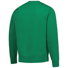 Kelly Green Boston Celtics 2025/26 Authentic Practice Club Sweatshirt | NBA