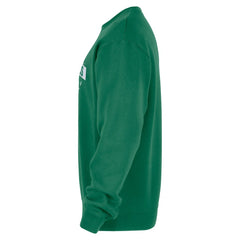 Kelly Green Boston Celtics 2025/26 Authentic Practice Club Sweatshirt | NBA