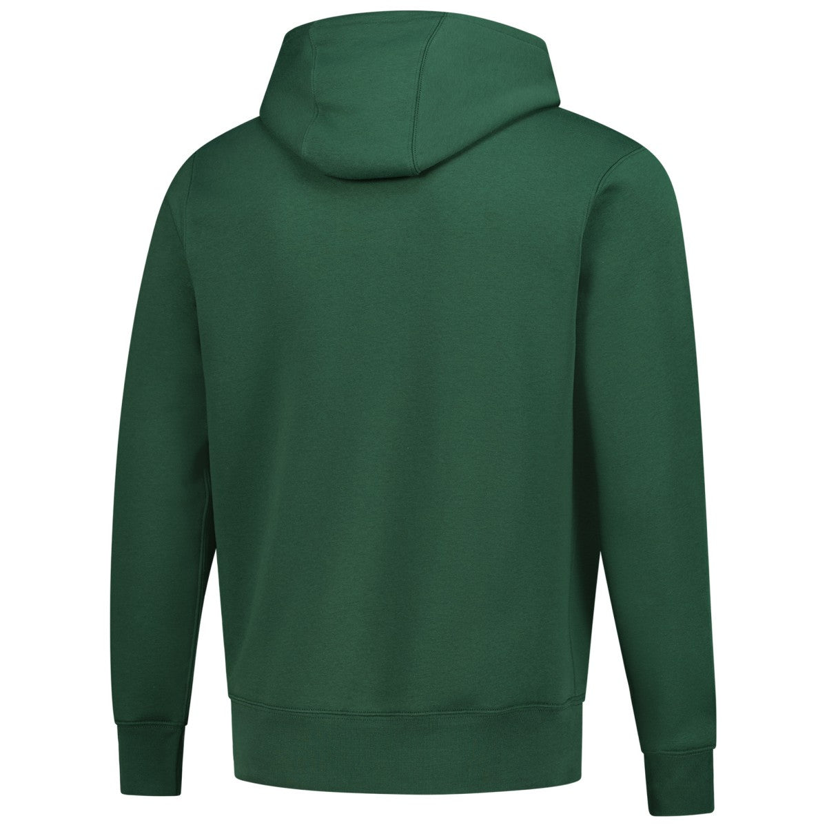 Hunter Green Milwaukee Bucks 2025/26 Authentic Practice Club Pullover Hoodie | NBA