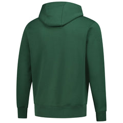 Hunter Green Milwaukee Bucks 2025/26 Authentic Practice Club Pullover Hoodie | NBA