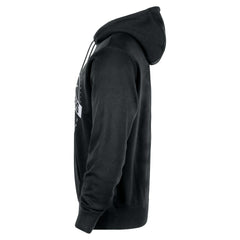 Black Indiana Pacers 2025/26 Authentic Practice Club Pullover Hoodie | NBA