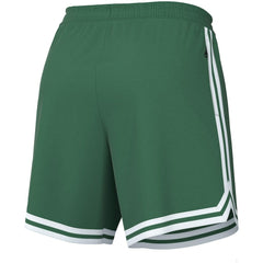 Kelly Green Boston Celtics Authentic Practice DNA Woven Performance Shorts | NBA