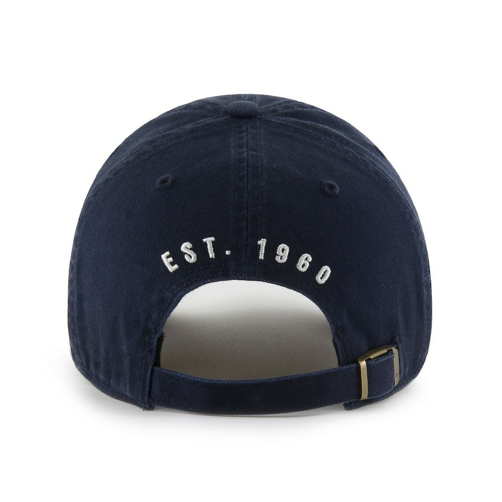 Dallas Cowboys '47 Helmet Clean-Up Adjustable Hat | NFL Outlet
