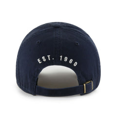 Dallas Cowboys '47 Helmet Clean-Up Adjustable Hat | NFL Outlet