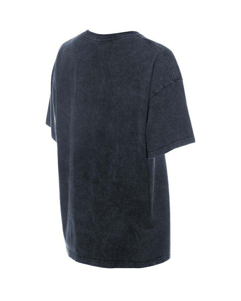 Houston Astros New Era Women's Mineral Wash Oversized T-Shirt - MLB T-shirts