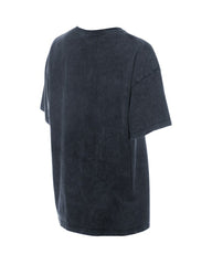 Houston Astros New Era Women's Mineral Wash Oversized T-Shirt - MLB T-shirts