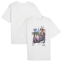 Manchester City ftblNRGY+ T-Shirt