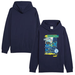 Manchester City ftblNRGY+ Pullover Hoodie