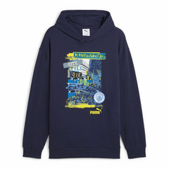 Manchester City ftblNRGY+ Pullover Hoodie