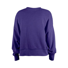 Minnesota Vikings Girl's Flip Sequin Sweatshirt | NFL Outlet