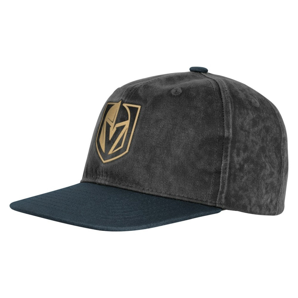 Vegas Golden Knights Outerstuff Youth True Retro Deadstock Adjustable Hat -  NHL Hats