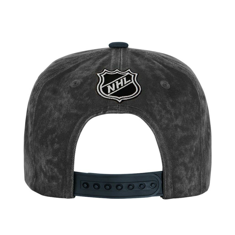 Vegas Golden Knights Outerstuff Youth True Retro Deadstock Adjustable Hat -  NHL Hats
