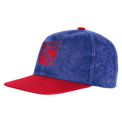 New York Rangers Outerstuff Youth True Retro Deadstock Adjustable Hat -  NHL Hats