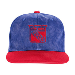 New York Rangers Outerstuff Youth True Retro Deadstock Adjustable Hat -  NHL Hats