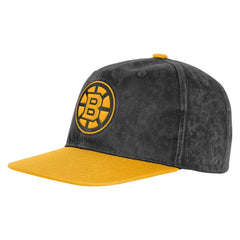 Boston Bruins Outerstuff Youth True Retro Deadstock Adjustable Hat -  NHL Hats