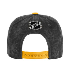 Boston Bruins Outerstuff Youth True Retro Deadstock Adjustable Hat -  NHL Hats