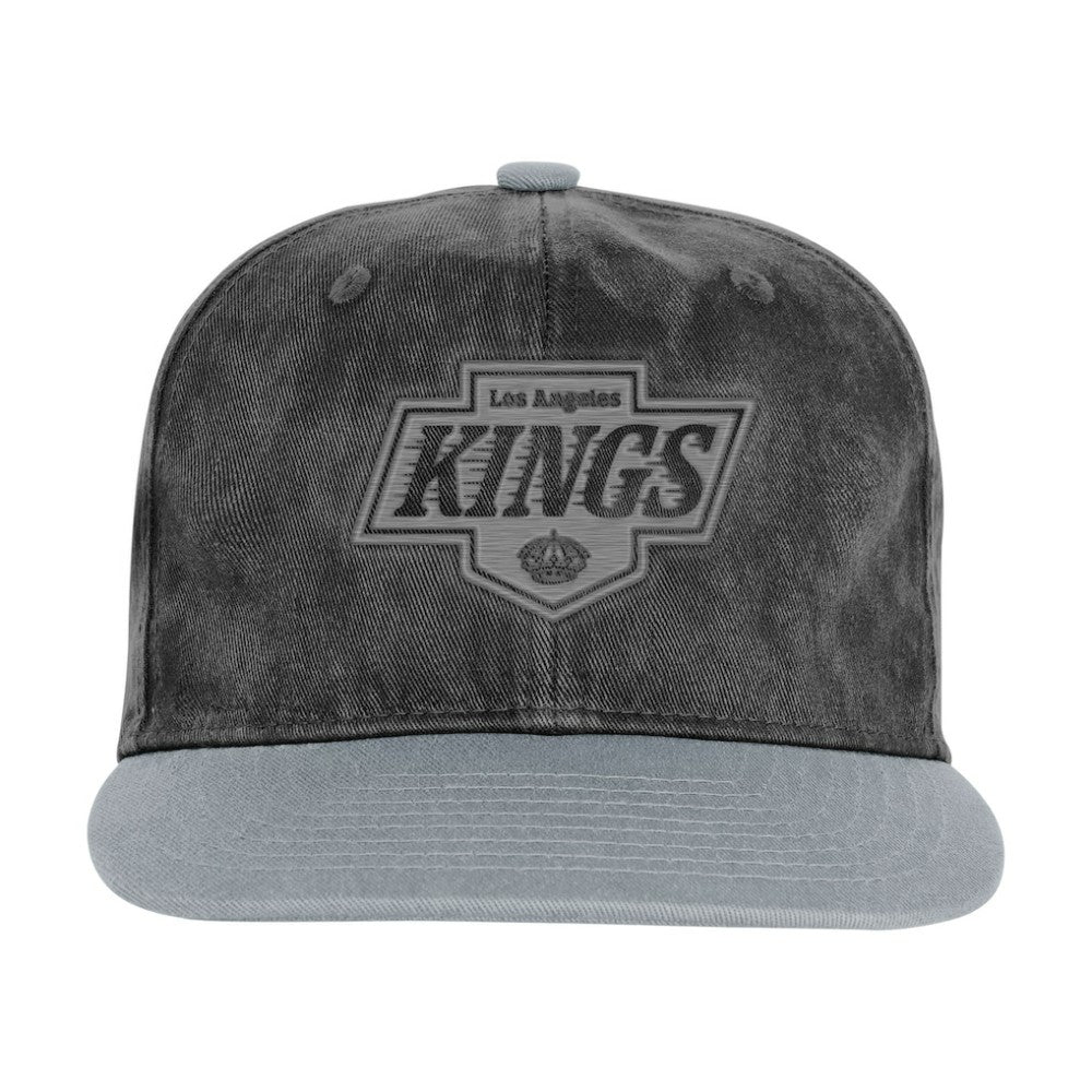Los Angeles Kings Outerstuff Youth True Retro Deadstock Adjustable Hat -  NHL Hats