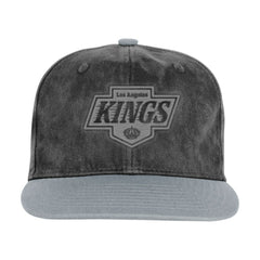 Los Angeles Kings Outerstuff Youth True Retro Deadstock Adjustable Hat -  NHL Hats