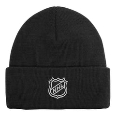 Vegas Golden Knights Outerstuff Youth 2.0 Essential Cuffed Knit Hat -  NHL Hats
