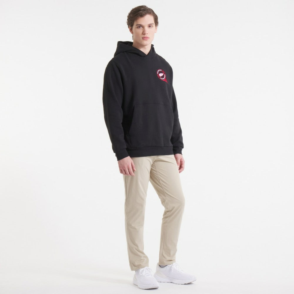 Detroit Red Wings lululemon 2025 NHL Stadium Series Steady State Pullover Hoodie -  NHL Hoodies