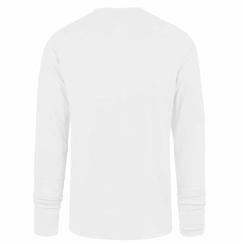 Boston Bruins '47 Centennial Game Long Sleeve T-Shirt -  NHL T-shirts