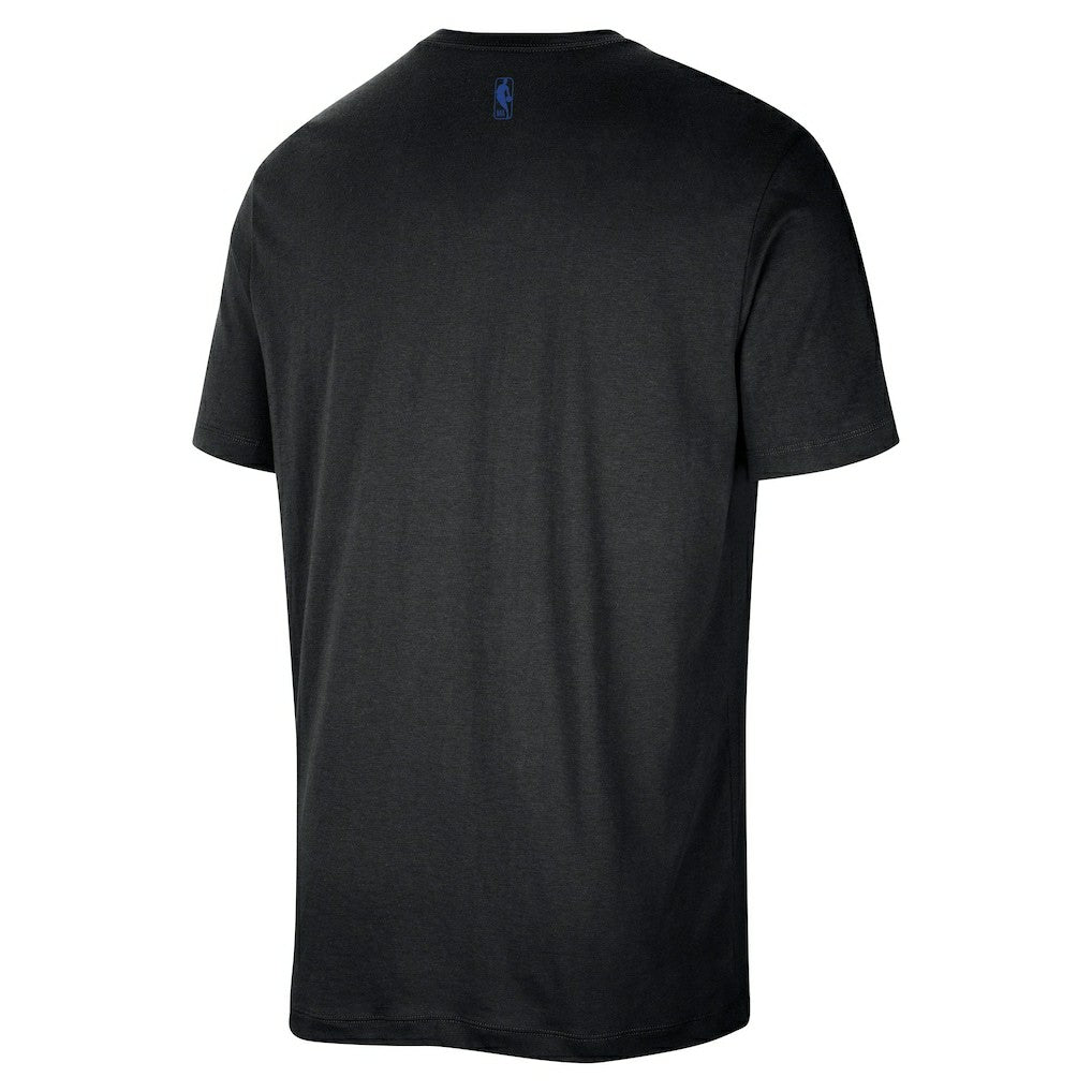Black Orlando Magic Unisex Team Wordmark Essential T-Shirt | NBA