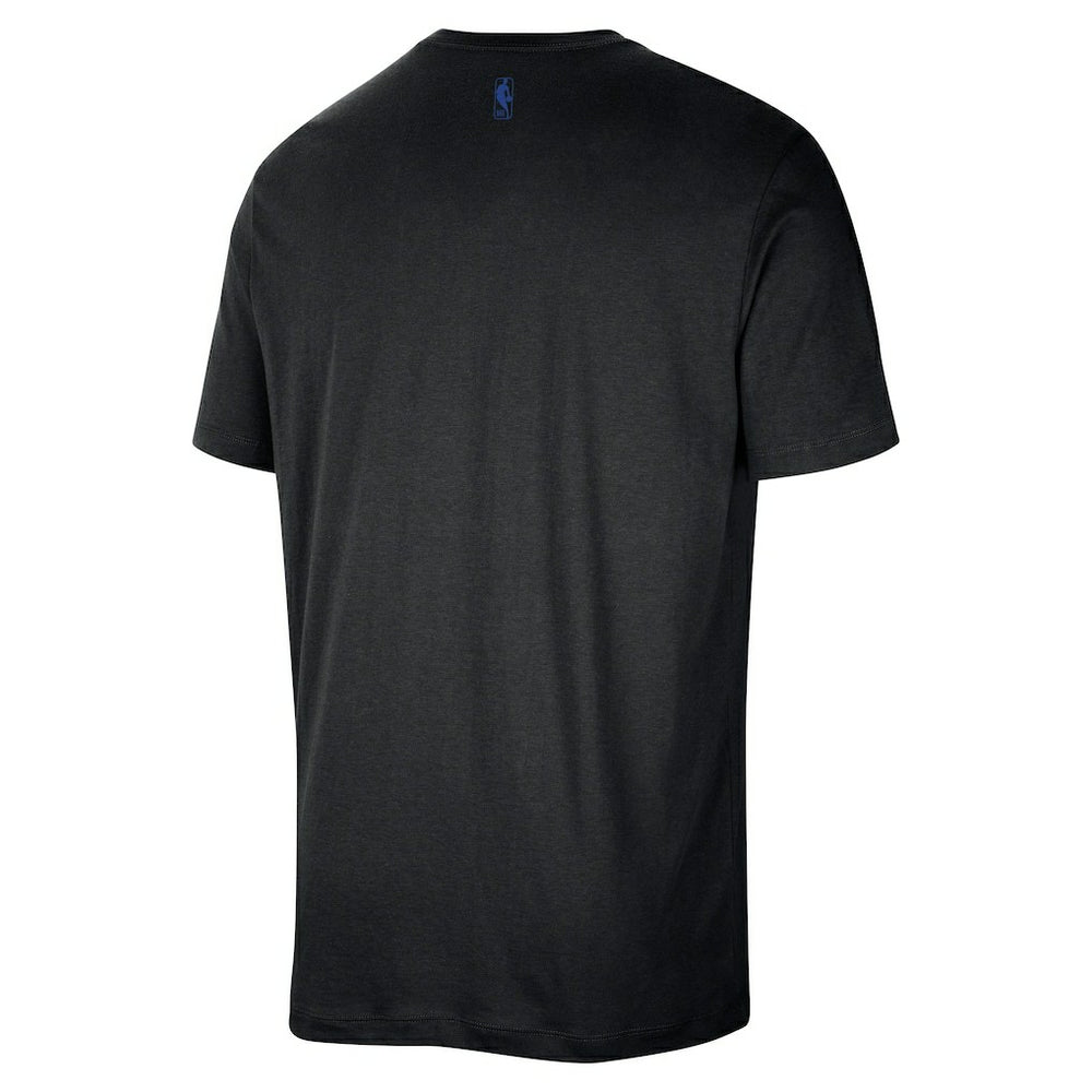 Black Orlando Magic Unisex Team Wordmark Essential T-Shirt | NBA