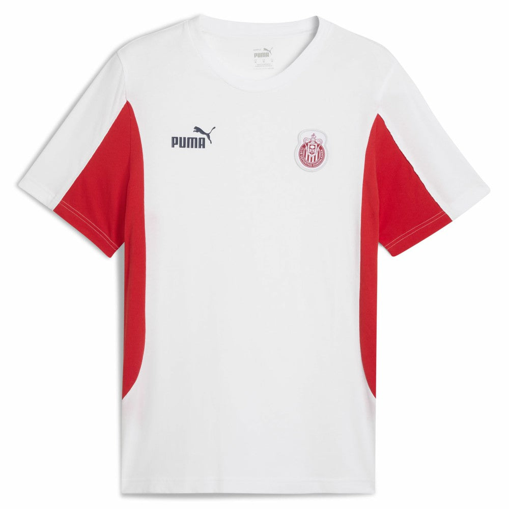 Chivas FtblArchive T-Shirt