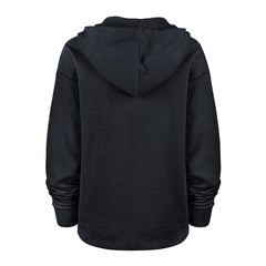 Detroit Lions '47 Women's Plus Size Clarity Kennedy Pullover Hoodie | NFL Discount
