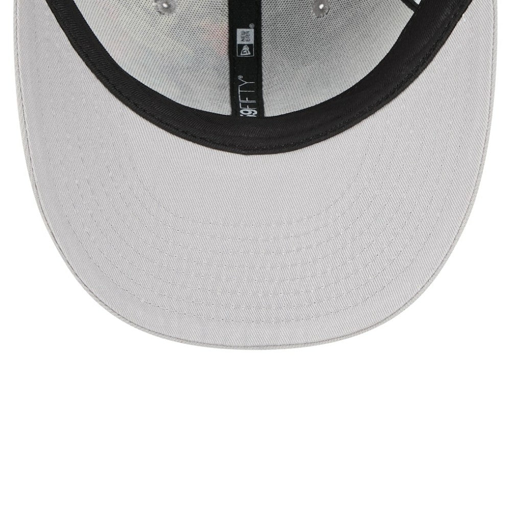 Chicago White Sox New Era 2025 MLB Diamond Hero Edition Low Profile 59FIFTY Fitted Hat - MLB Hats