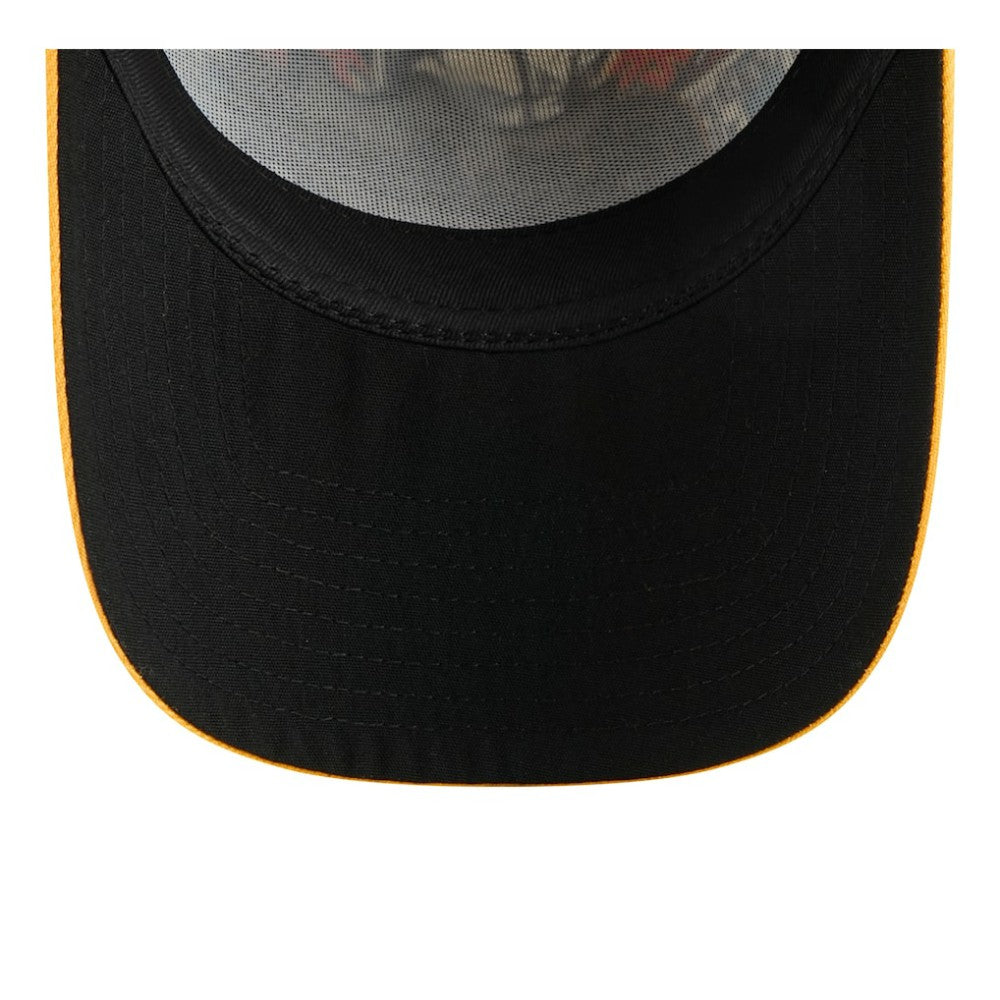 Pittsburgh Pirates New Era 2025 MLB Diamond Hero Edition A-Frame 9FORTY Adjustable Hat - MLB Hats