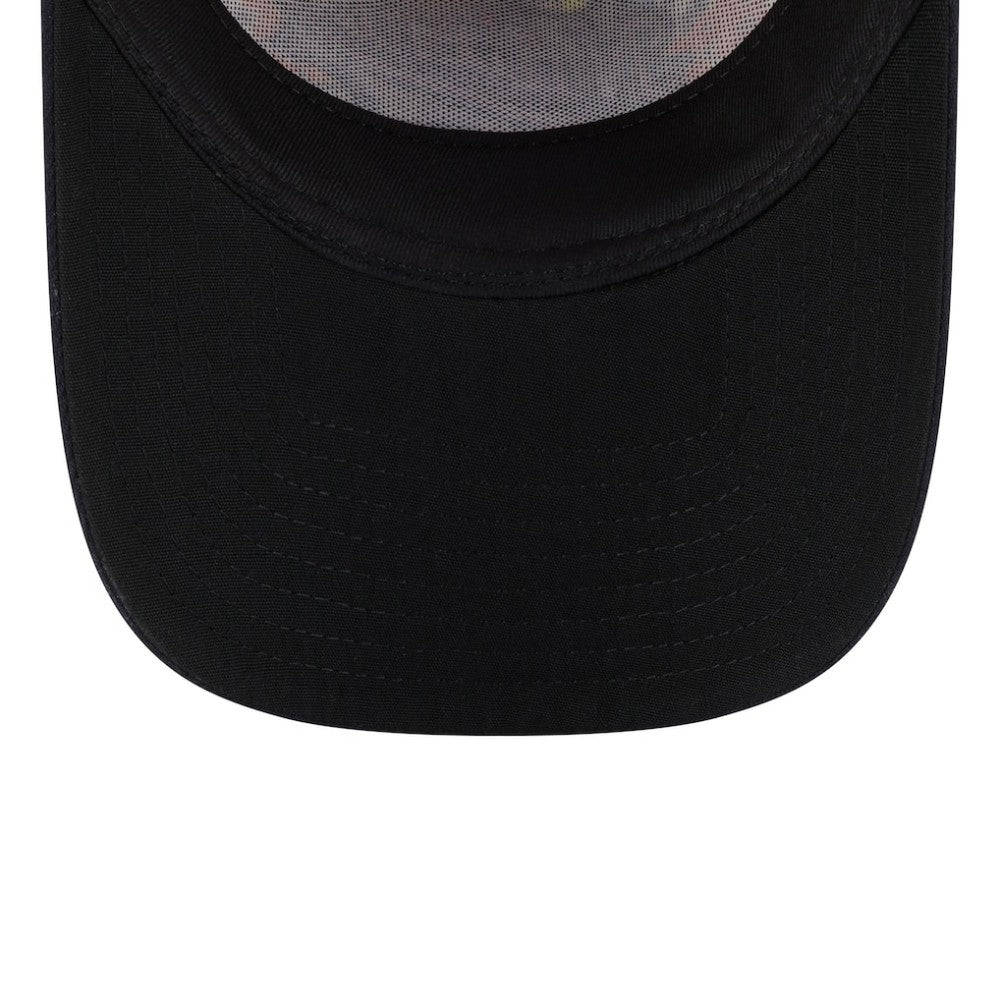 Washington Nationals New Era Youth 2025 MLB Diamond Hero Edition A-Frame 9FORTY Adjustable Hat - MLB Hats