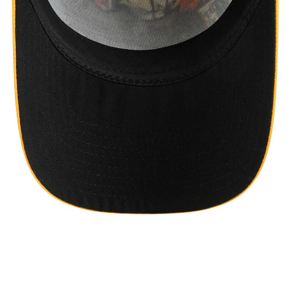 Pittsburgh Pirates New Era Youth 2025 MLB Diamond Hero Edition A-Frame 9FORTY Adjustable Hat - MLB Hats