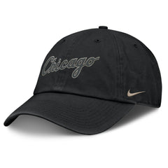 Chicago White Sox Nike Camo Pack Club Adjustable Hat - MLB Hats