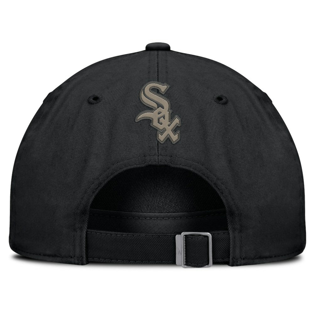 Chicago White Sox Nike Camo Pack Club Adjustable Hat - MLB Hats