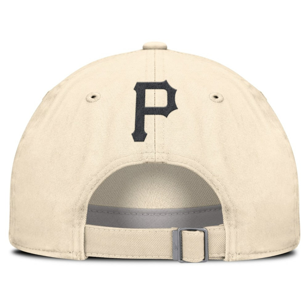 Pittsburgh Pirates Nike Camo Pack Club Adjustable Hat - MLB Hats
