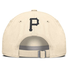 Pittsburgh Pirates Nike Camo Pack Club Adjustable Hat - MLB Hats