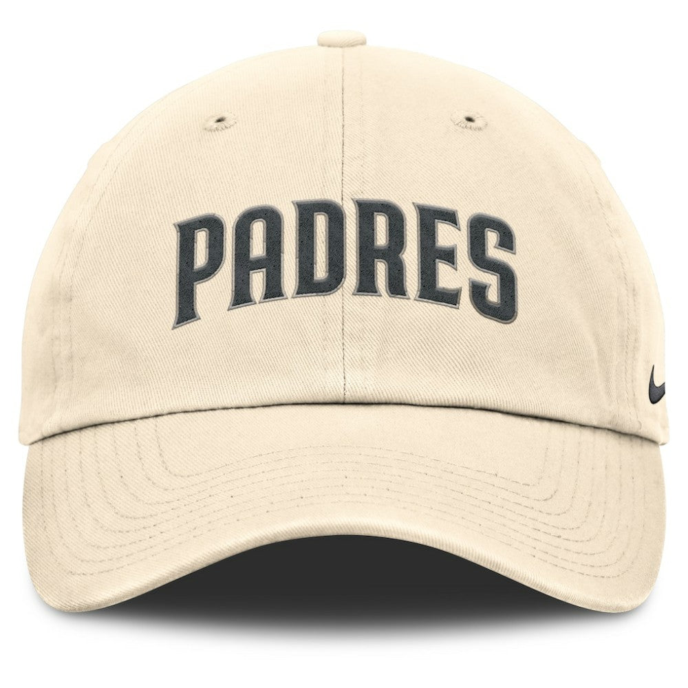 San Diego Padres Nike Camo Pack Club Adjustable Hat - MLB Hats
