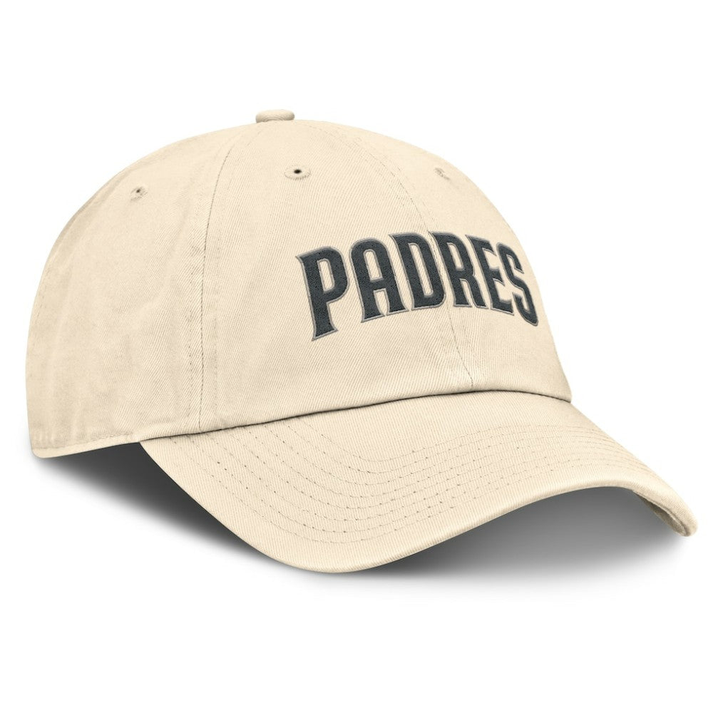 San Diego Padres Nike Camo Pack Club Adjustable Hat - MLB Hats